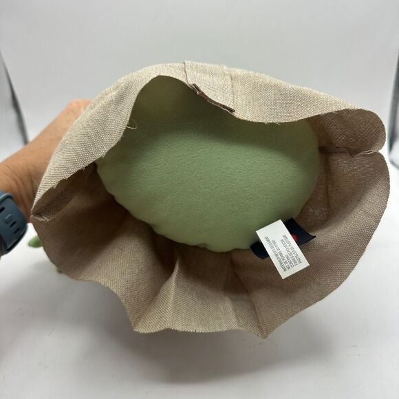 Baby Yoda Star Wars The Mandalorian The Child Premium Plush - Picture 5 of 11